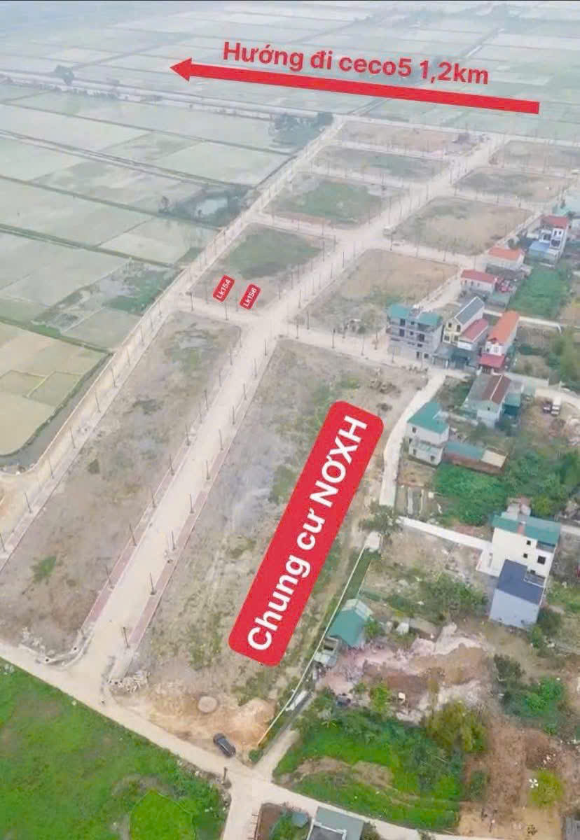 Bđs Phong Lan còn các lô đất đẹp tại khu đấu giá Văn Quán, Đỗ Động, sát cạnh dự án 1.470 ha của Tập - Ảnh chính